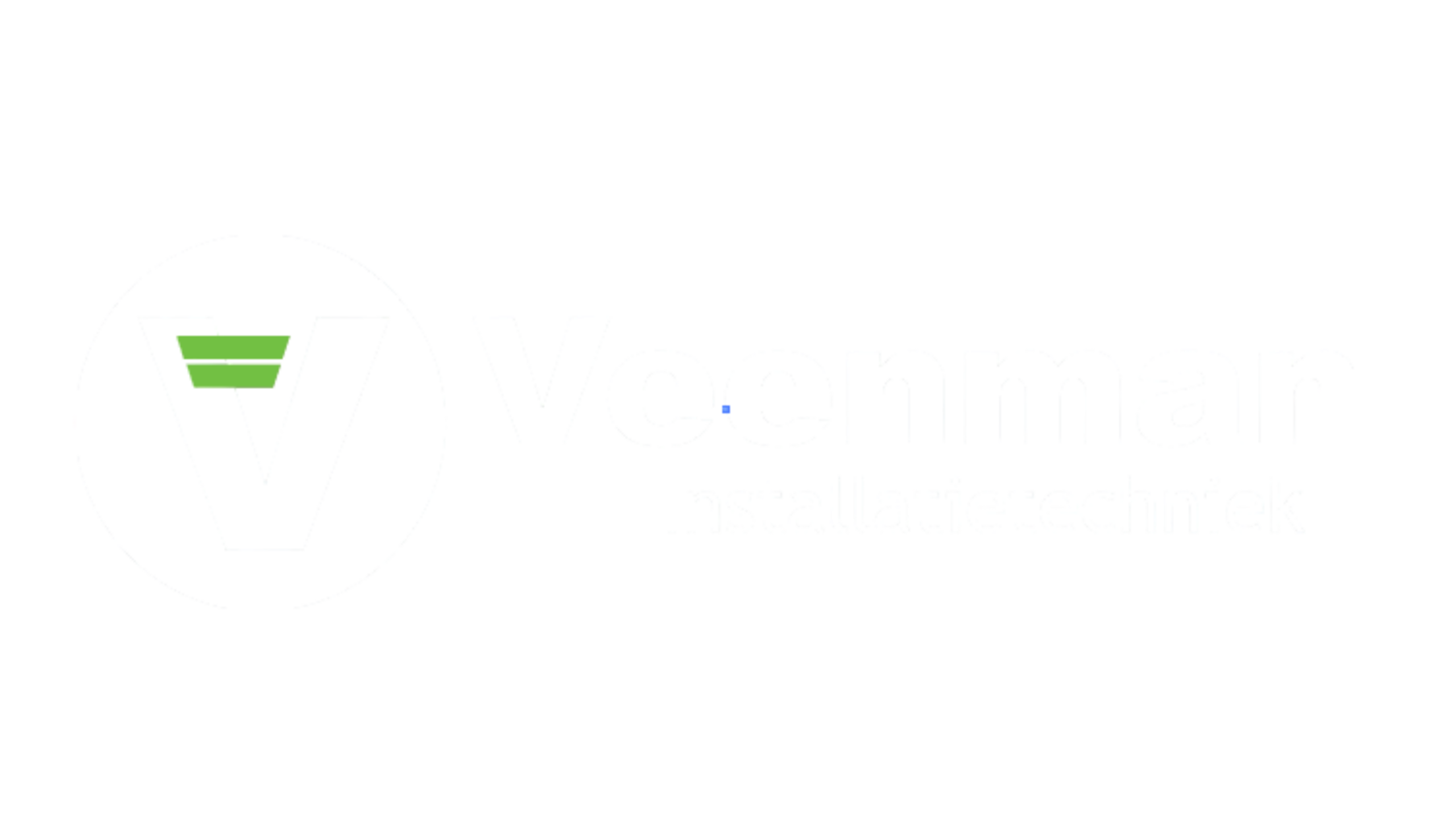 Veenman Installatie techniek logo